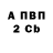 Amphetamine 97% AndreyThe