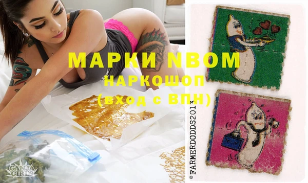 МДПВ Осинники